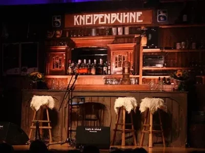 Becky Jay Kneipenbühne Becky Jay Kneipenbühne