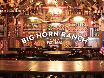 Bighorn Ranch Becky Jay Bighorn Ranch Becky Jay