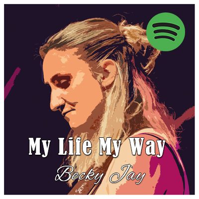 My Life My Way Spotify