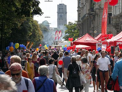 Isar Inselfest