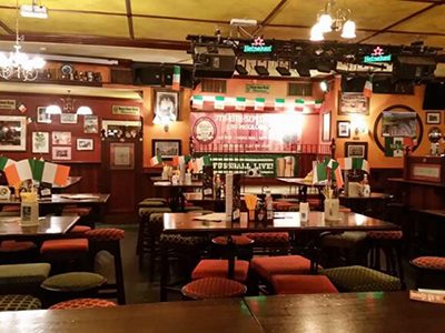 Kennedys Irish Pub Kennedys Irish Pub