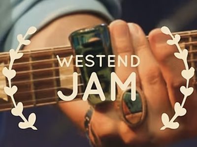 Kulturkeller Westend