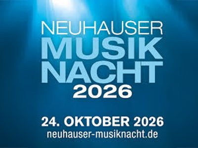 Neuhauser Musiknacht