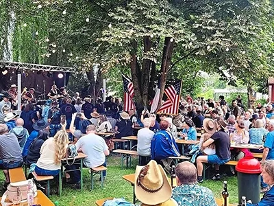 Ohu Country Festival Ohu Country Festival