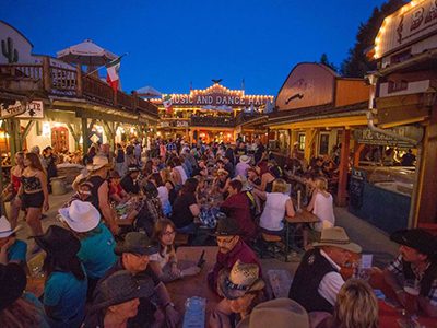 Pullman City Mainstreet Pullman City Mainstreet