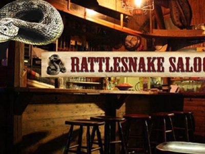 Rattlesnake Torpedos