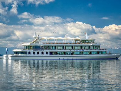 Sea Cruise Starnberg